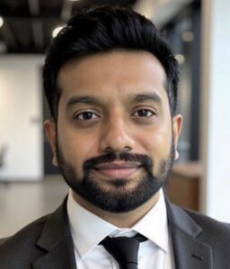 Portrait of Dr. Athul Paul, MD, Post Doctoral Fellowship in Rheumatology (CMC Vellore), Consultant Rheumatologist at BAARC Rheumatology Clinic, Calicut.