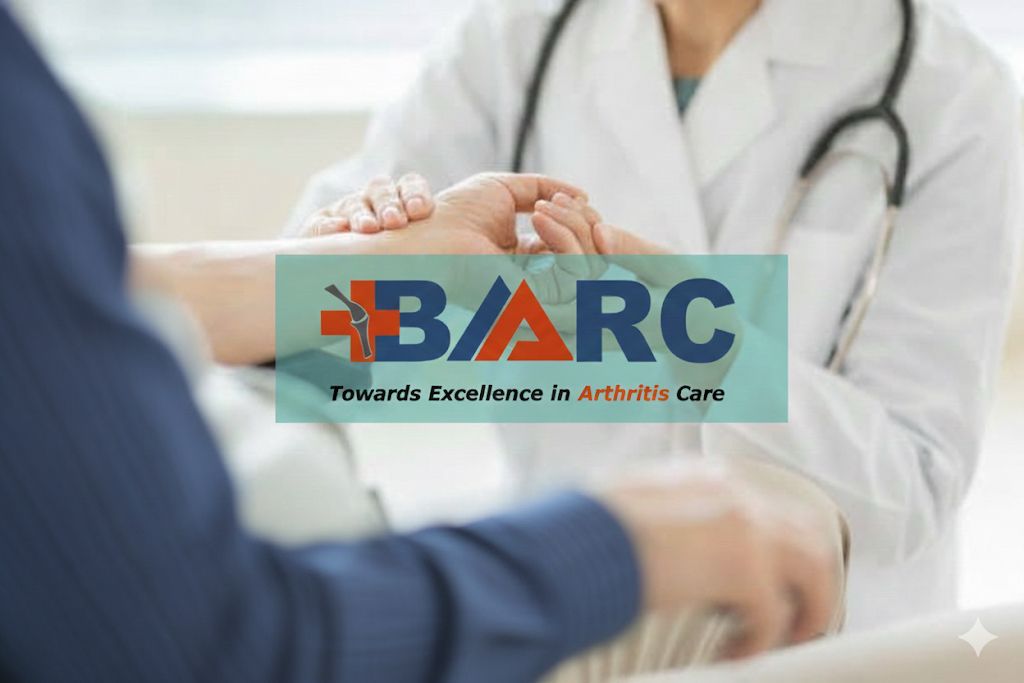 BAARC Rheumatology Centre
