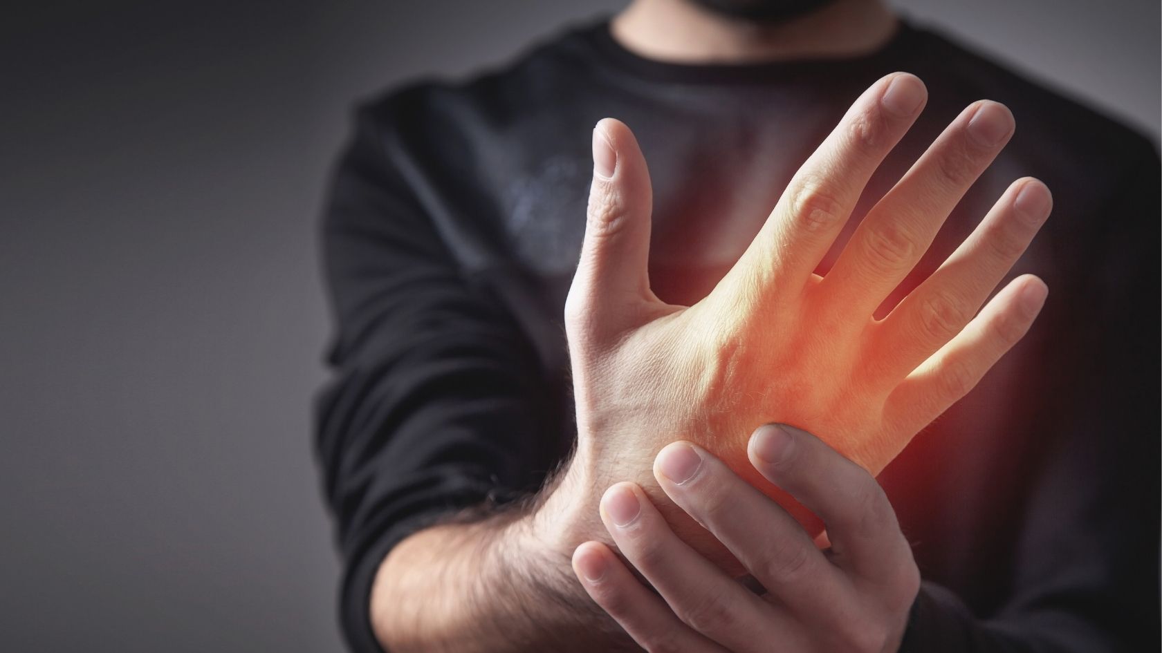 Who is a good candidate for arthritis treatment?