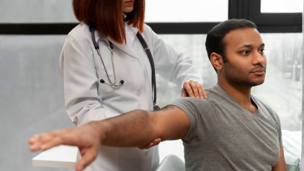 What questions should I ask before rheumatism treatment